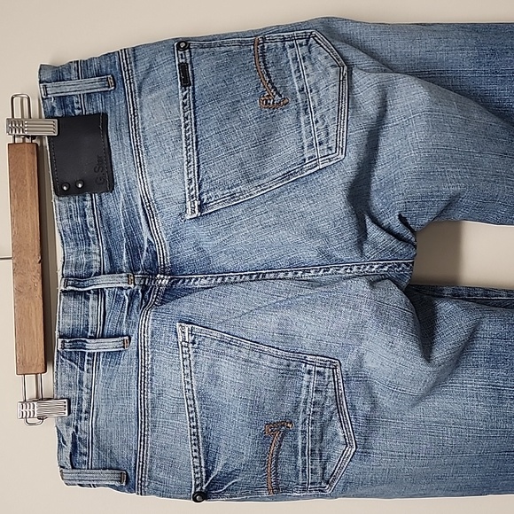 G-Star Raw Originals Coder Pant Jeans, Size 34x34 - Picture 6 of 17